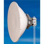 JIROUS JRA-28DD MIMO Precision Parabolic antenna 28dBi (1 pack)