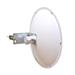 Jirous JRC-24 MIMO, Dish antenna dual polarization 24dBi (2pack) Nfemale
