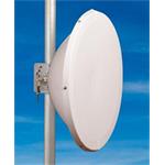 JIROUS JRC-29DD MIMO Parabolic two-polarization antenna 29dBi (2pack)