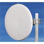 JIROUS JRC-29DD MIMO Precision MimX parabolic antenna 29dBi