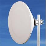 JIROUS JRC-32DD MIMO Precision MimX parabolic antenna 32dBi