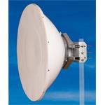 JIROUS JRC-35DD MIMO MimX parabolic antenna 35dBi