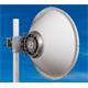 JIROUS JRMC-680-80 - Parabolic Antenna with Mount for 80GHz Band