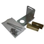 JIROUS ND_HOLDER_JRE28_komplet - Complete Mount for JRE-28EX UPB Antennas