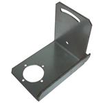 JIROUS ND_HOLDER_JRE28_L - L Profile Mount for JRE-28EX UPB Antennas