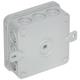 JUNCTION ELECTRICAL BOX K12