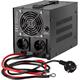 Kemot UPS 300W, 500VA, pure sine wave, 12V, black