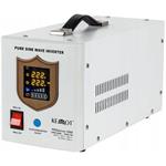 Kemot UPS 700W, 1000VA, pure sine wave, 12V