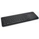 Keyboard Microsoft All-in-One Media Keyboard USB Port CS / SK HW