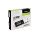 Kingston 240GB SSD disk KC1000 NVMe PCIe - M.2 version