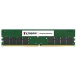 KINGSTON 32GB 4800MT/s DDR5 Non-ECC CL40 SODIMM 2Rx8