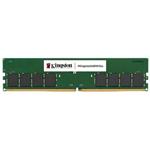 KINGSTON 32GB 5600MT/s DDR5 CL40 SODIMM FURY Impact PnP