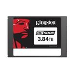 Kingston 3840GB SSD Data Centre DC500R (Read-Centric) Enterprise SATA