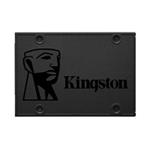 Kingston 480GB A400 SATA3 2.5 SSD (7mm height)