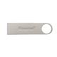 Kingston DataTraveler 128 gigabytes DTSE9 (2nd generation USB 3.0) - metal housing