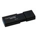 Kingston DataTraveler DT100 8 gigabytes G3 (USB 3.0)