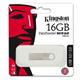 Kingston DataTraveler DTSE9 16 gigabytes (2nd generation USB 3.0) - metal housing