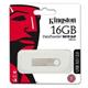 Kingston DataTraveler DTSE9 16 gigabytes (2nd generation USB 3.0) - metal housing