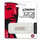 Kingston DataTraveler DTSE9 32 gigabytes (2nd generation USB 3.0) - metal housing