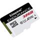 Kingston microSDHC 32GB Endurance UHS-I without adapter