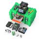 KOMSHINE FX39 Professional 3D optical splicer, 6 motors
