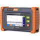 Komshine QX43-S1 FTTx-OTDR - Fiber-optic Network Tester