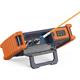 Komshine QX43-S1 FTTx-OTDR - Fiber-optic Network Tester