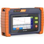 Komshine QX43-S1 FTTx-OTDR - Fiber-optic Network Tester