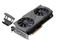 LENOVO grafická karta ThinkStation Nvidia GeForce RTX 2070 Super 8GB GDDR6 DPx3,HDMIx1,USB-Cx1