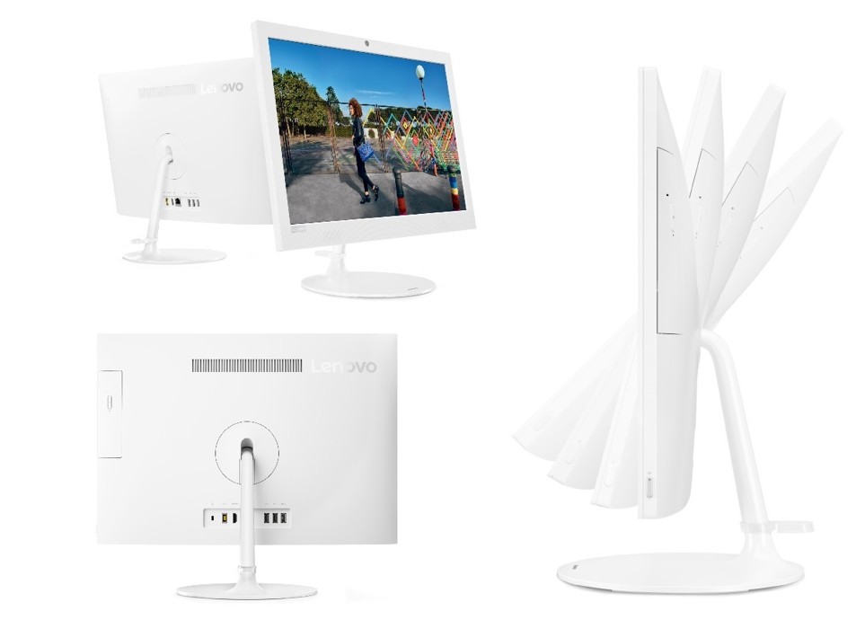 クーポン利用で2750円&送料無料 レノボ ideacentre AIO330