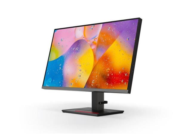 Lenovo LCD Creator Extreme Wide 27" IPS/16:9/3840x2160/1000cd/1M:1/4ms/USB-C/2xHDMI/DP/USB Hub/Pivot