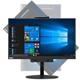 LENOVO LCD Tiny-in-One 22" 1920x1080 FHD IPS, 16:9,1000:1,250cd/m2,178/178,1xDP, 14ms,USB