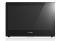 LENOVO PC S40-40 AiO F0AX004ECK 21.5 "FHD, G3240@3.1GHz, 4GB, 500GB72, DVD, WiFi, BT, Intel HD, USB