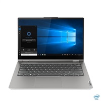 LENOVO ThinkBook 14s Yoga ITL - i5-1135G7,14" FHD IPS touch,8GB,256SSD,TB4,HDMI,W10P,1r carry-in