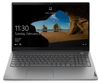 LENOVO ThinkBook 15 G2 ITL - i7-1165G7@2.8GHz,15.6" FHD IPS,16GB,1TBSSD,GeForce MX450 2GB,USB-C,TB4,