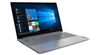 LENOVO ThinkBook 15-IIL - i5-1035G1@1.0GHz,15.6" FHD IPS mat,16GB,256SSD+1TB HDD,Radeon 630,HDMI,USB