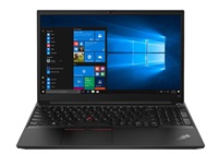 LENOVO ThinkPad E15 Gen2 - Ryzen7-4700U,15.6" IPS 1920x1080 mat,16GB,512SSD,HDMI,Radeon Vega 8,W10P,