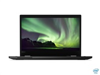 LENOVO ThinkPad L13 i Yoga - i5-10210U@1.6GHz,13.3" FHD IPS Touch,8GB,512SSD,HDMI,HDcam,IntelHD,W10P