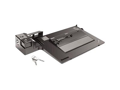 Lenovo ThinkPad Mini Dock Series 3 with USB 3.0 - Mini-dock - pro ThinkPad L420; L430; L520; L530; T400; T410; T420; T430; T510; T