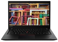 LENOVO ThinkPad T14s AMD - Ryzen 7 PRO 4750U@1.7Ghz,14" FHD IPS mat,16GB,512SSD,noDVD,HDMI,IR cam,LT