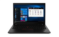 LENOVO ThinkPad/Workstation P14s G1 - i7-10610U,14" FHD IPS Touch,16GB,512SSD,HDMI,nvd P520 2G,camIR