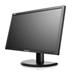 LENOVO ThinkVision LT2423 LCD 24 ";1920x1080 FHD, WLED 16: 9, 1000: 1, 5ms, 250cd / m2, VGA, VESA, HDMI,