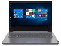 LENOVO V14-IIL - i3-1005G1@1.2GHz,14" FHD,8GB,512SSD,HDMI,čt.pk,cam,Intel UHD,W10H,2r carryin,šedá