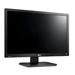 LG MT IPS LCD LED 24 ";24EB23PM, 1920x1200, 16:10 5ms, 5M: 1, D-Sub, DVI, 300cd / m2, pivot, repro