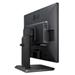 LG MT IPS LCD LED 24 ";24EB23PM, 1920x1200, 16:10 5ms, 5M: 1, D-Sub, DVI, 300cd / m2, pivot, repro