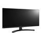 LG MT IPS LCD LED 34" 34UM68, IPS panel, 2560x1080, 2x HDMI, DP, repro