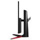 LG MT IPS LCD LED 34" 34UM69G - IPS panel, 1ms MBR, 2560x1080, HDMI, DP, repro, vysk stavitelny