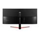 LG MT IPS LCD LED 34" 34UM69G - IPS panel, 1ms MBR, 2560x1080, HDMI, DP, repro, vysk stavitelny