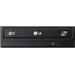 LG OS DVD±R/±RW/RAM Drive GH24NS95 SATA cureDisc DL Bare Black (náhrada za GH24NS90)