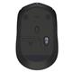 LOGITECH, B170 Wireless Mouse 2.4Ghz Black